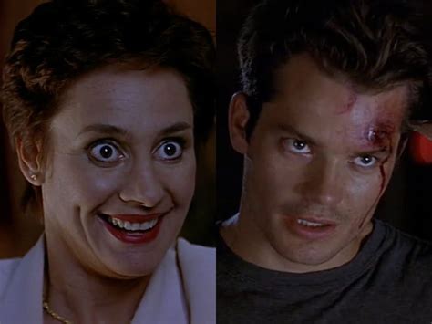 who is killer in scream 2